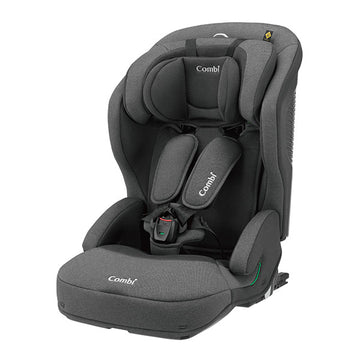 コンビ ジョイトリップ アドバンス ISOFIX エッグショック SA グレー(GL) チャイルドシート ジュニアシート R129適合 1歳~11歳頃 1才~11才頃【P/N】【送料無料 沖縄・一部地域を除く】